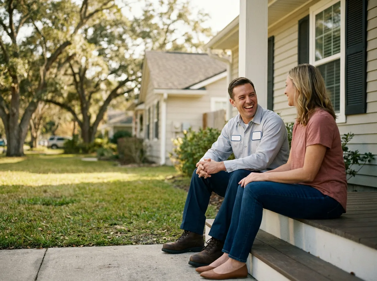 Septic tank pumping FAQs for Cedartown, GA